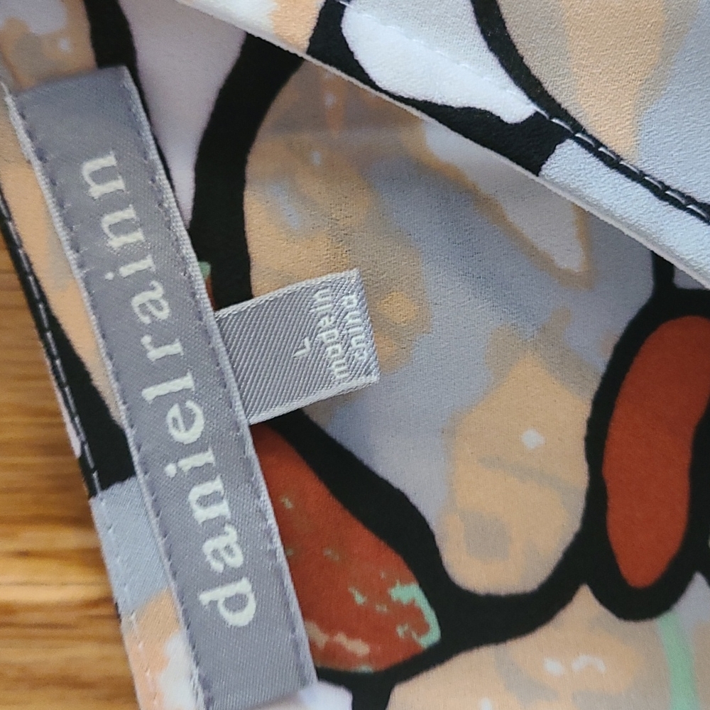 Pattern Tank - image 2